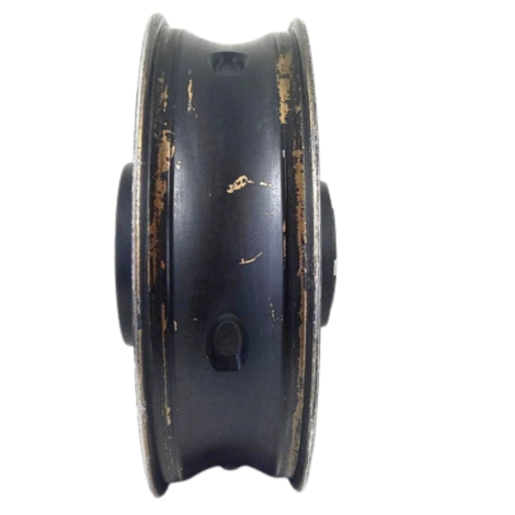 Roda Traseira Marca Yamaha Modelo Xj6 N Ano 2010 Original