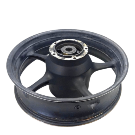 Roda Traseira Marca Yamaha Modelo Xj6 N Ano 2010 Original
