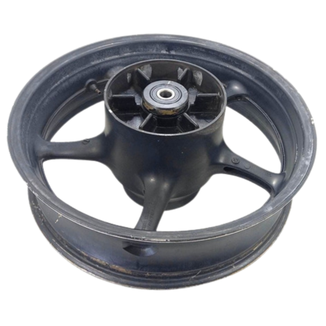 Roda Traseira Marca Yamaha Modelo Xj6 N Ano 2010 Original