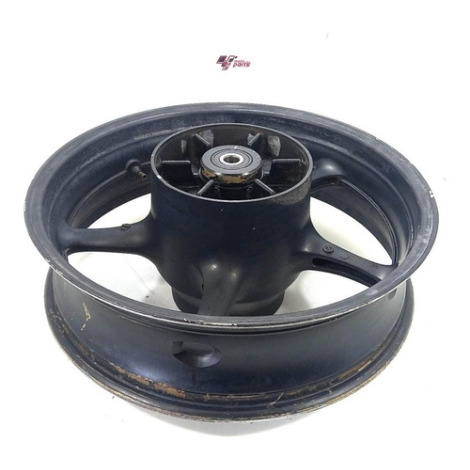 Roda Traseira Marca Yamaha Modelo Xj6 N Ano 2010 Original