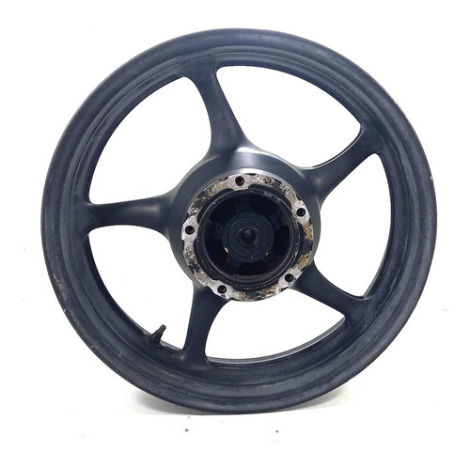 Roda Traseira Marca Yamaha Modelo Xj6 N Ano 2010 Original