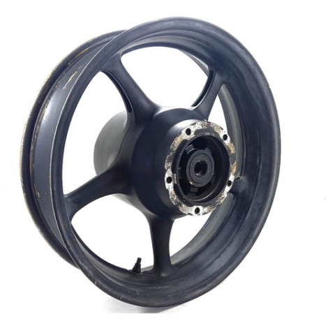 Roda Traseira Marca Yamaha Modelo Xj6 N Ano 2010 Original