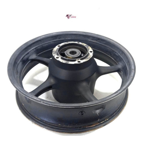 Roda Traseira Marca Yamaha Modelo Xj6 N Ano 2010 Original