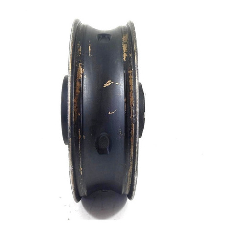 Roda Traseira Marca Yamaha Modelo Xj6 N Ano 2010 Original