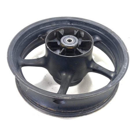 Roda Traseira Marca Yamaha Modelo Xj6 N Ano 2010 Original