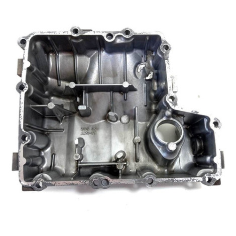 Tampa Do Carter Yamaha Modelo Xj6 N Ano 2010 A 2017 Original