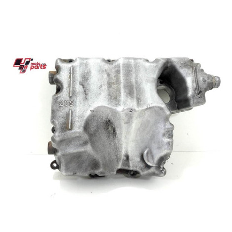 Tampa Do Carter Yamaha Modelo Xj6 N Ano 2010 A 2017 Original