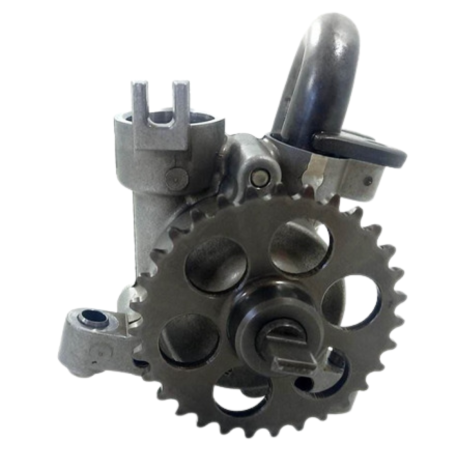 Bomba Óleo Marca Yamaha Modelo Xj6 N Ano 2010 Original