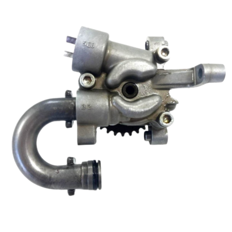 Bomba Óleo Marca Yamaha Modelo Xj6 N Ano 2010 Original