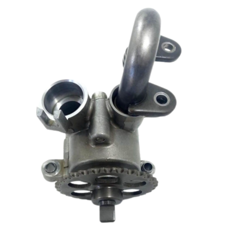 Bomba Óleo Marca Yamaha Modelo Xj6 N Ano 2010 Original