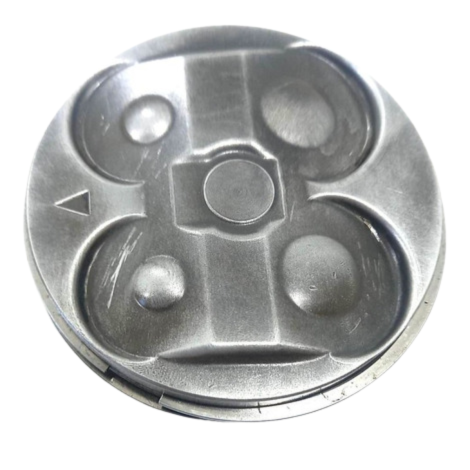 Pistão Motor Marca Yamaha Modelo Xj6 N Ano 2010 Original