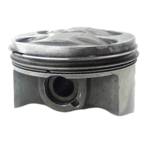 Pistão Motor Marca Yamaha Modelo Xj6 N Ano 2010 Original