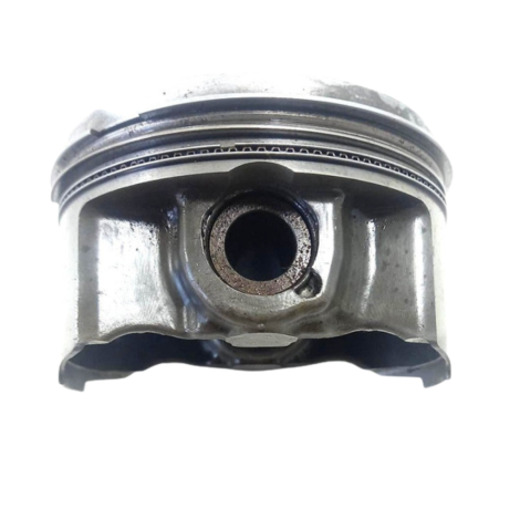 Pistão Motor Marca Yamaha Modelo Xj6 N Ano 2010 Original