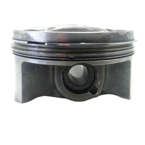 Pistão Motor Marca Yamaha Modelo Xj6 N Ano 2010 Original