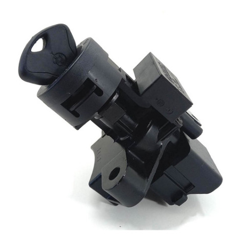 Kit De Ignição Cdi Bmw Modulo K1200 Gt Ano 2007 Original