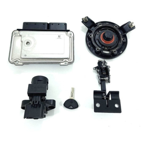 Kit De Ignição Cdi Bmw Modulo K1200 Gt Ano 2007 Original