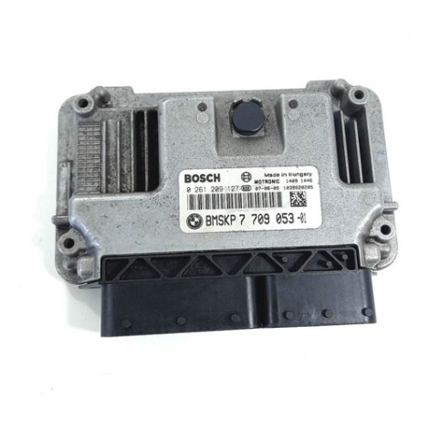 Kit De Ignição Cdi Bmw Modulo K1200 Gt Ano 2007 Original