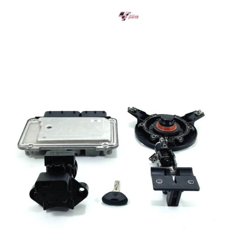 Kit De Ignição Cdi Bmw Modulo K1200 Gt Ano 2007 Original