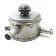 Resfriador Óleo Marca Yamaha Modelo Xj6 N Ano 2010 Original