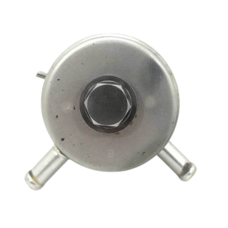 Resfriador Óleo Marca Yamaha Modelo Xj6 N Ano 2010 Original
