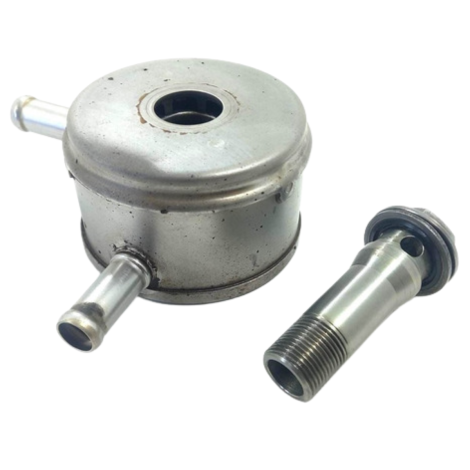 Resfriador Óleo Marca Yamaha Modelo Xj6 N Ano 2010 Original