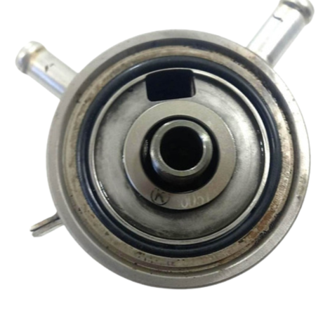 Resfriador Óleo Marca Yamaha Modelo Xj6 N Ano 2010 Original