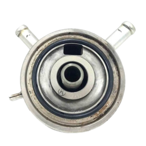 Resfriador Óleo Marca Yamaha Modelo Xj6 N Ano 2010 Original
