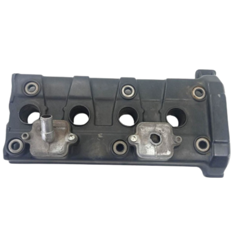 Tampa Cabeçote Marca Yamaha Modelo Xj6 N Ano 2010 Original