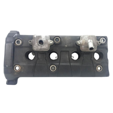 Tampa Cabeçote Marca Yamaha Modelo Xj6 N Ano 2010 Original