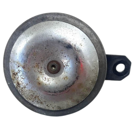 Buzina Marca Suzuki Modelo Gsxr Srad 1000 Ano 2007 Original