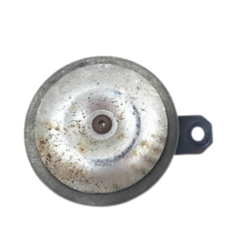 Buzina Marca Suzuki Modelo Gsxr Srad 1000 Ano 2007 Original