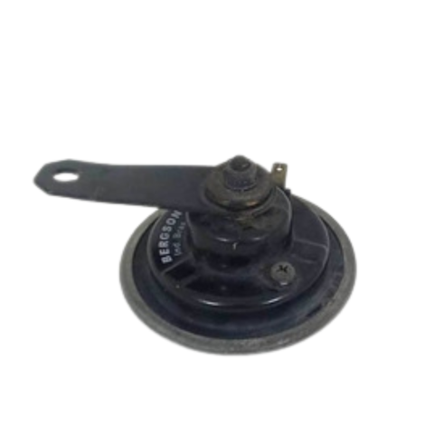 Buzina Marca Suzuki Modelo Gsxr Srad 1000 Ano 2007 Original