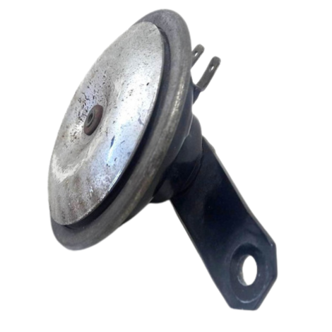 Buzina Marca Suzuki Modelo Gsxr Srad 1000 Ano 2007 Original