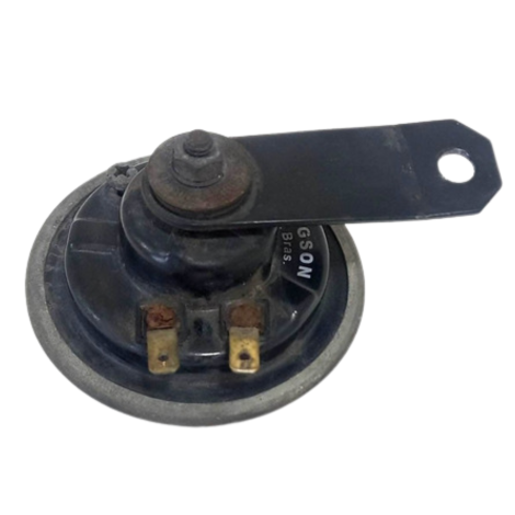 Buzina Marca Suzuki Modelo Gsxr Srad 1000 Ano 2007 Original