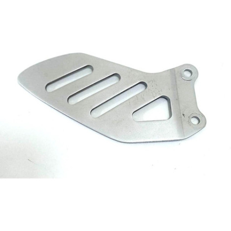 Acabamento Bacalhau Esquerdo Suzuki Gsxr Srad 1000 2007 Orig