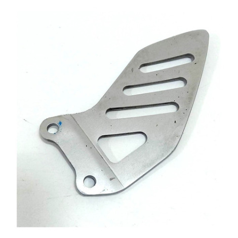 Acabamento Bacalhau Esquerdo Suzuki Gsxr Srad 1000 2007 Orig