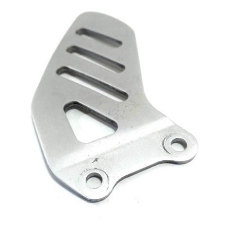 Acabamento Bacalhau Esquerdo Suzuki Gsxr Srad 1000 2007 Orig