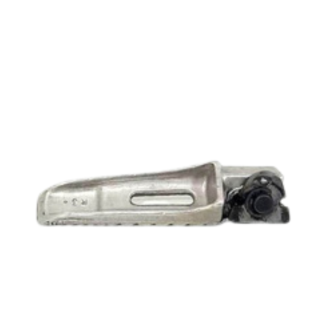 Pedaleira Traseira Esq Suzuki Modelo Srad 1000 2007 Original