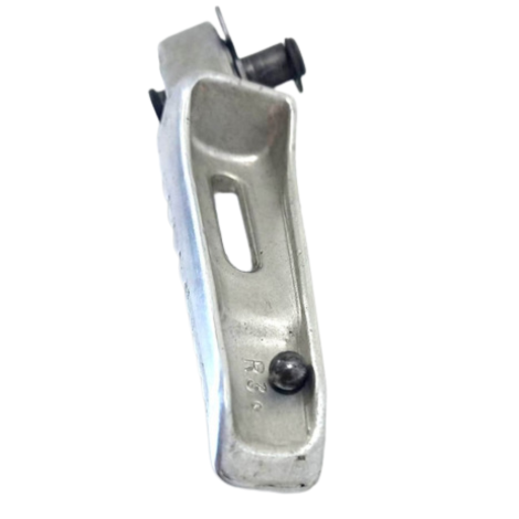Pedaleira Traseira Esq Suzuki Modelo Srad 1000 2007 Original