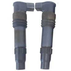 Cachimbo Bobina Marca Suzuki Gsxr Srad 1000 Ano 2007 Origina