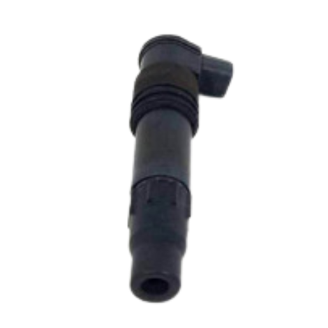 Cachimbo Bobina Marca Suzuki Gsxr Srad 1000 Ano 2007 Origina