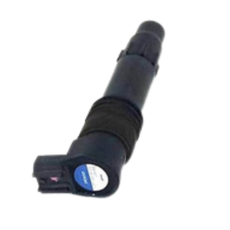 Cachimbo Bobina Marca Suzuki Gsxr Srad 1000 Ano 2007 Origina