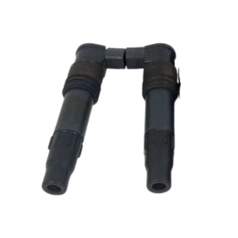 Cachimbo Bobina Marca Suzuki Gsxr Srad 1000 Ano 2007 Origina