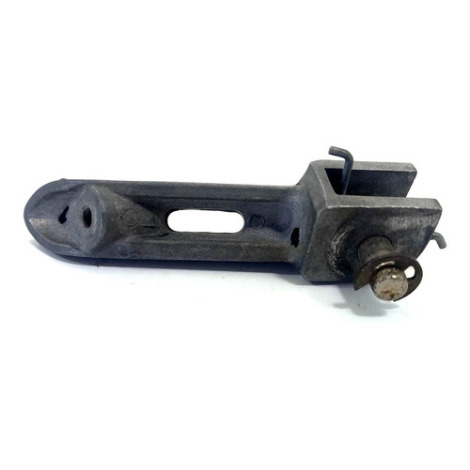 Pedaleira Diant Direita Suzuki Gsxr Srad 1000 2007 Original