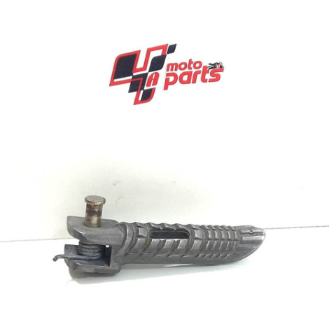 Pedaleira Diant Direita Suzuki Gsxr Srad 1000 2007 Original
