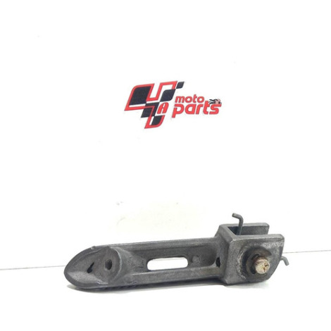 Pedaleira Diant Direita Suzuki Gsxr Srad 1000 2007 Original