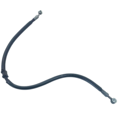 Flexível Freio Traseiro Suzuki Gsxr Srad 1000 2007 Original