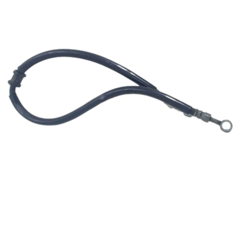 Flexível Freio Traseiro Suzuki Gsxr Srad 1000 2007 Original