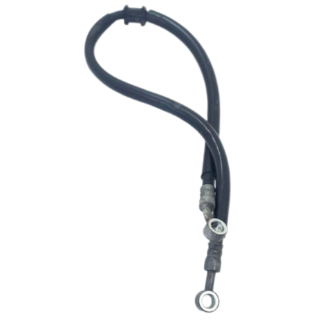 Flexível Freio Traseiro Suzuki Gsxr Srad 1000 2007 Original