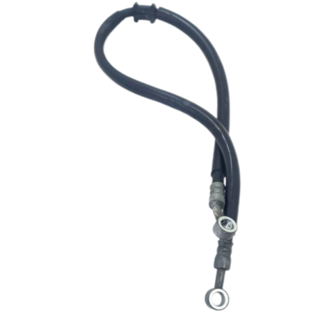 Flexível Freio Traseiro Suzuki Gsxr Srad 1000 2007 Original